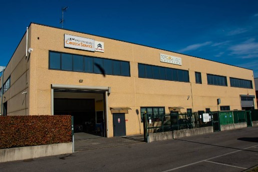 Carzeta Service Carrozzeria Carzeta Service Carrozzeria