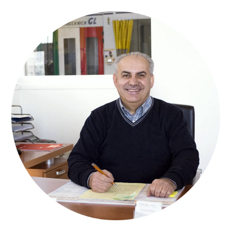 Rosario Zagari Carzeta Service